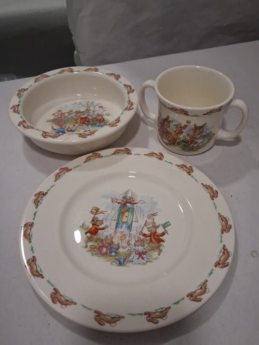 Vintage royal doulton - royal,