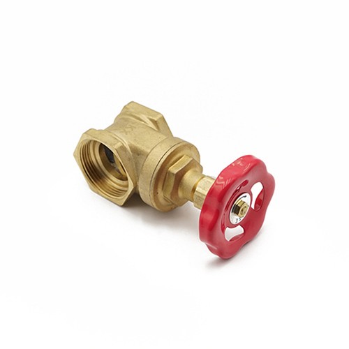 Primaflow vgfe brass - vgfe, gate