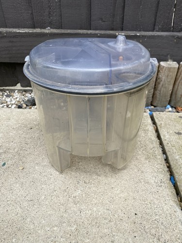 Genuine vax dirty water - genuine, tank