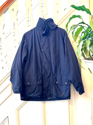Henri lloyd mens jacket small - lloyd,