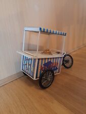 Ice Cream Cart Tricycle Traditional Ornament Gift