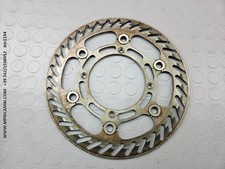FRONT DISC 250MM 41080-1337