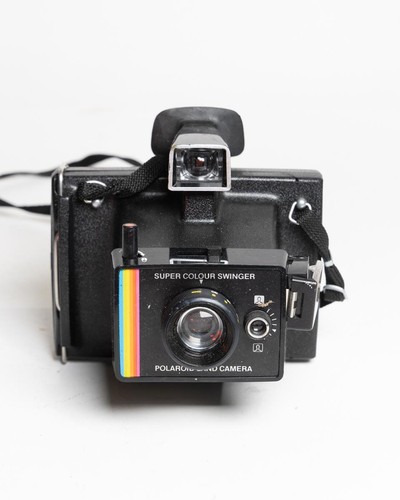 Polaroid super colour - polaroid,