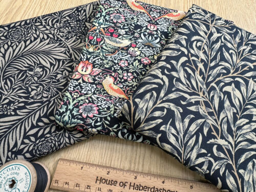 Fat quarter fabric bundle - fat,