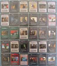 Star Wars CCG Jabba's Palace