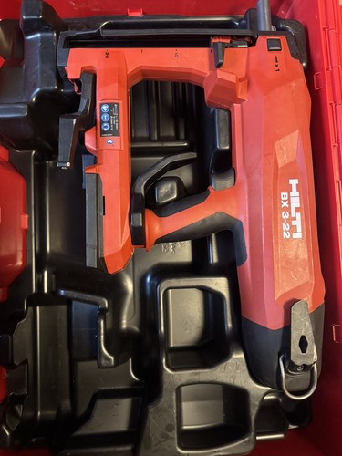 Hilti cordless nuron - cordless,