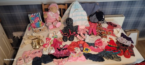 Build bear bundle rabbit - bundle, .