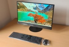 Lenovo Ideacentre 23.8" AIO