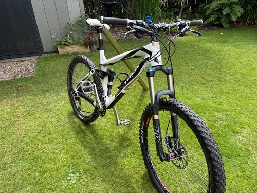 Trek remedy evo carbon - remedy, 9.8