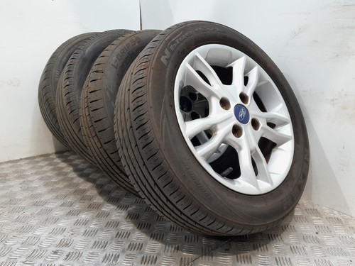 Set genuine inch ford - 15,