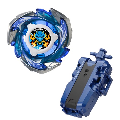 Beyblade dran brave - cx-01, blue