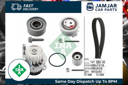 Ina 530040530 water pump - ina,
