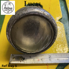 Vintage Lucas King Of The Road