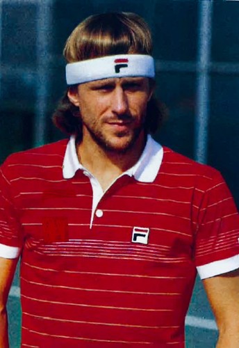 Fila vintage borg logan polo - logan,