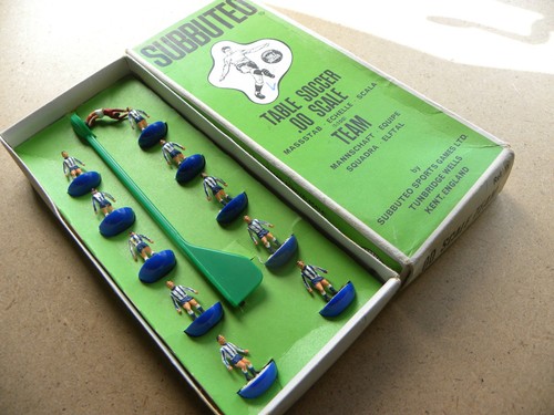 Subbuteo brighton and hove - subbuteo,