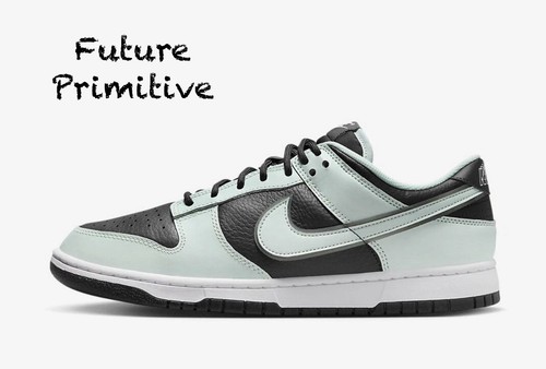 Nike dunk low - nike, smoke