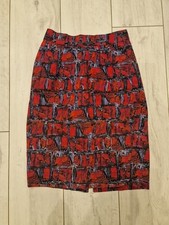 Designer Katharine Hamnett