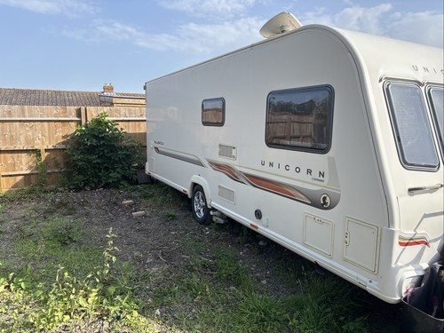 2011 bailey unicorn - 2011/12,