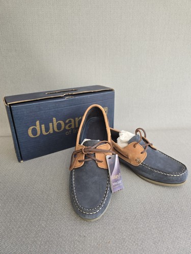 Dubarry women slip deck - on,