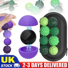 Silicone Magnetic Stress Balls