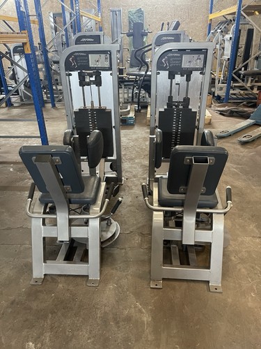 Life fitness pro adductor - pro,