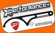 DUCATI MIKE HAILWOOD CHAIN