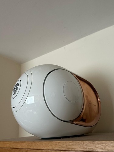 Devialet phantom gold i - phantom,