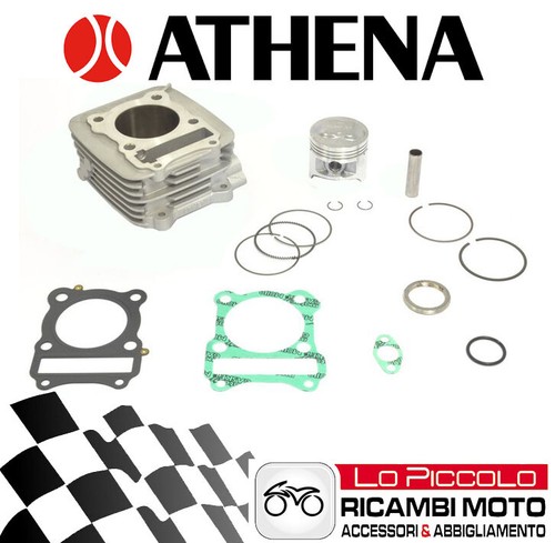 Thermal group cylinder athena - group,