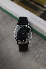 IWC (International Watch