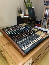 Tascam Model 16 Multitrack