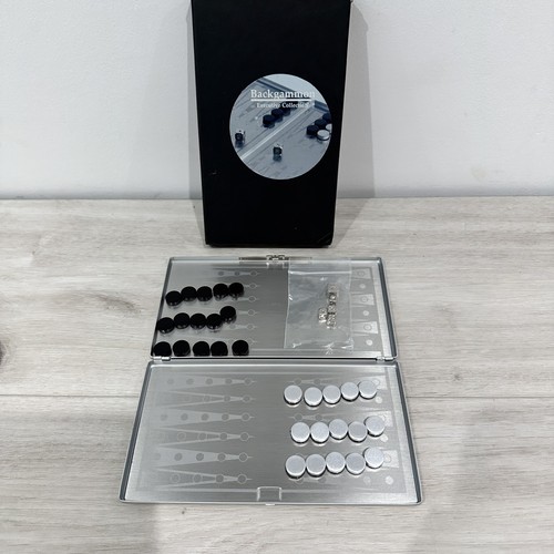 Travel pocket backgammon - travel, /