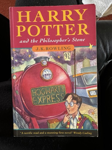 First print edition - first,