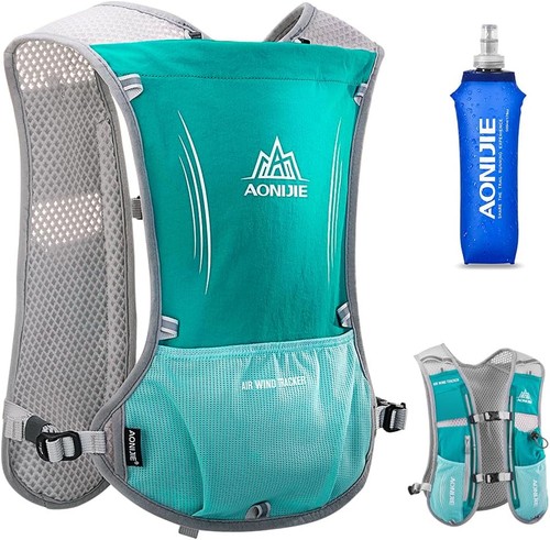 Lightweight running hydration - lightweight,
