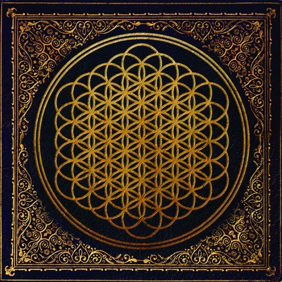 Bring the horizon - bring, me