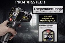 GHOST HUNTING LASER INFRARED