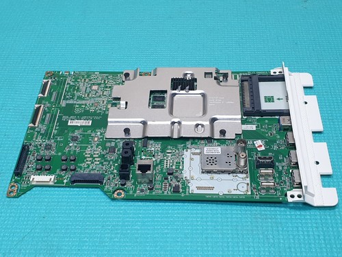 Main board lg - main,