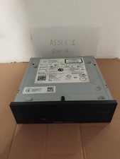 2018 Skoda Fabia 5Q0035842C SD6 BLUETOOTH SD/CD PLAYER CAR RADIO