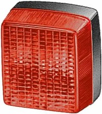 Fog lamp mounting P21W 2NE 003