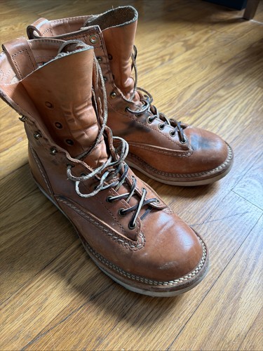 Wesco boots the shop - boots, n.h