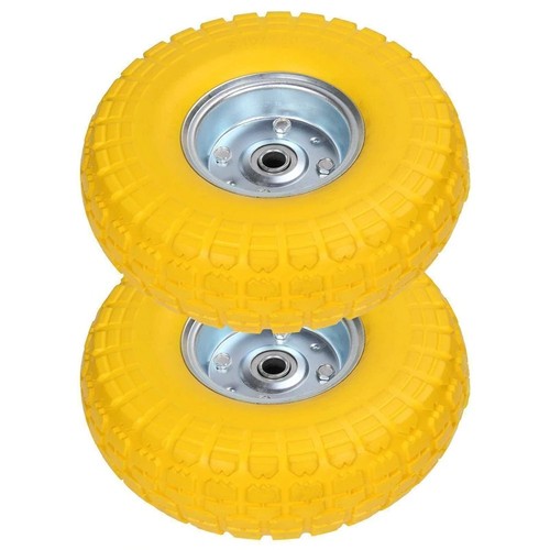 Sack truck wheel solid - sack,