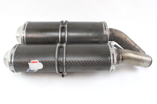 Ducati 848 pair - pair, of