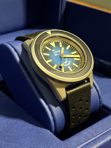 Squale 1521 limited - squale,