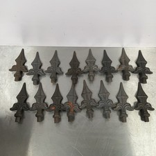 16 Gates Fences Wrought Iron