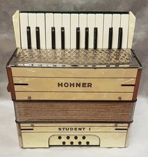 Rare 1930's Hohner Student 1