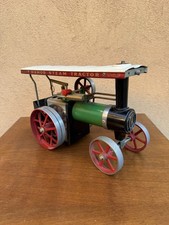 Mamod TEA1 Macchina A Vapore