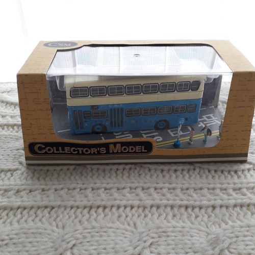 Csm collectors model - csm,