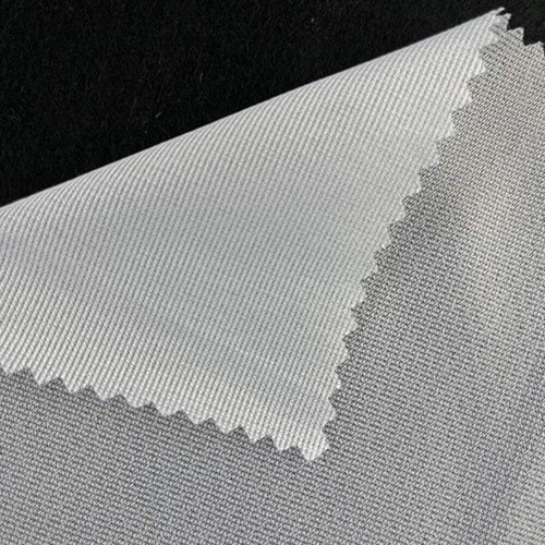 Fusible interlining - interlining, –