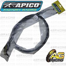 Apico Twin Throttle Cable For Yamaha YZF 426 2002 02 Motocross Enduro