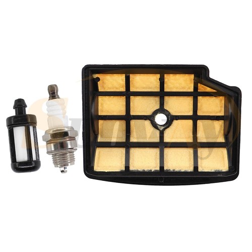 Air filter spark - filter, kit