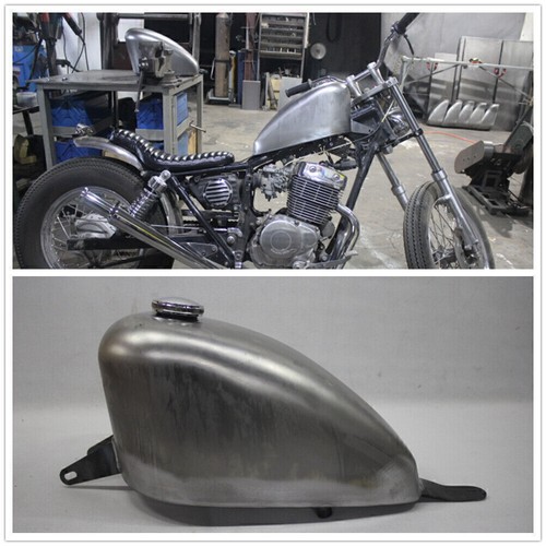 Customized motorcycle gas - motorcycle,